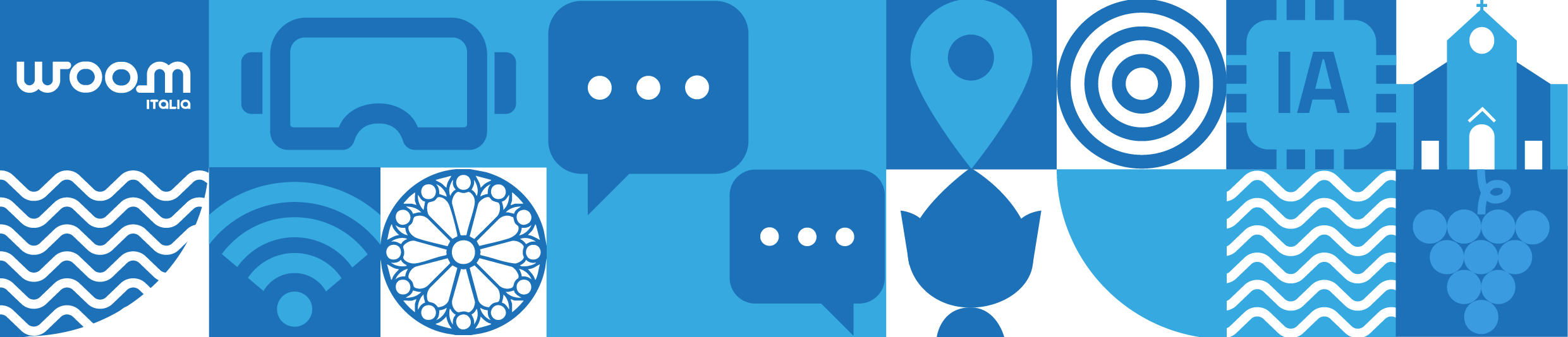 Banner Arte Cultura e Innovazione Sede Bari