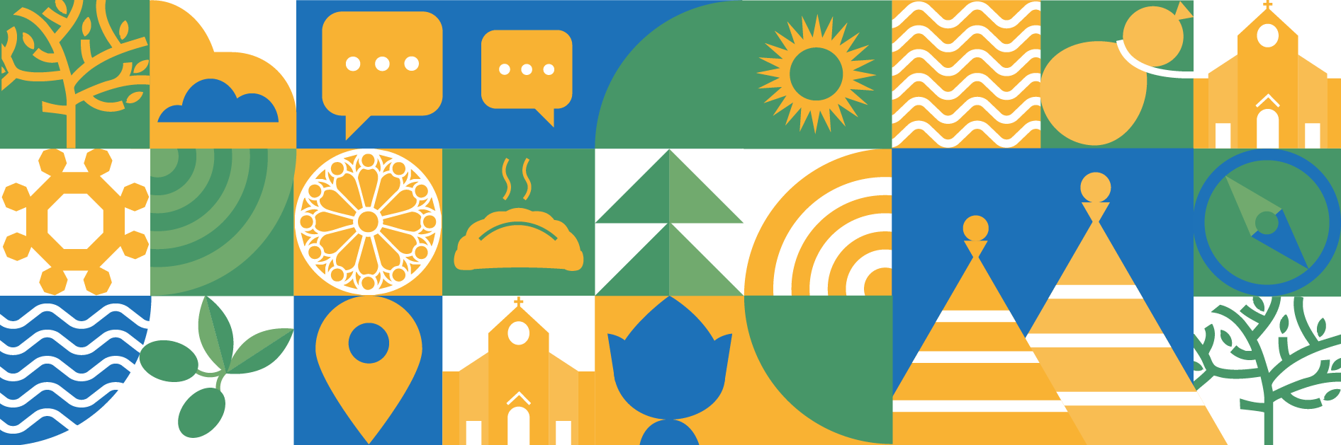 Banner Landing Page Turismo