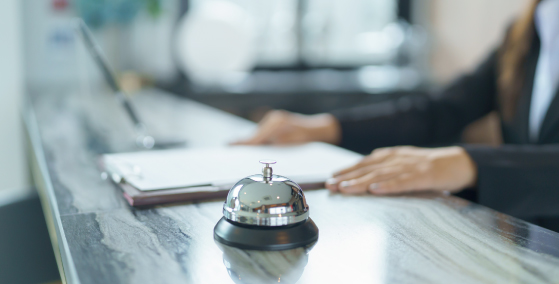 Ricettività e accoglienza turistica