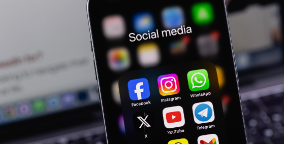 Social Media Marketing